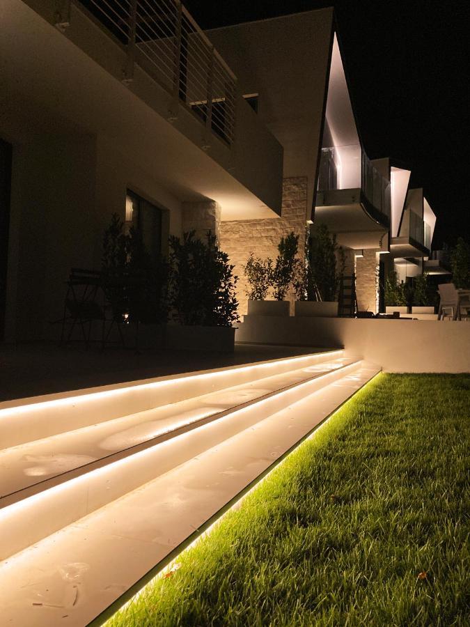 ヌマーナ La Perla Relais Bed & Breakfast エクステリア 写真