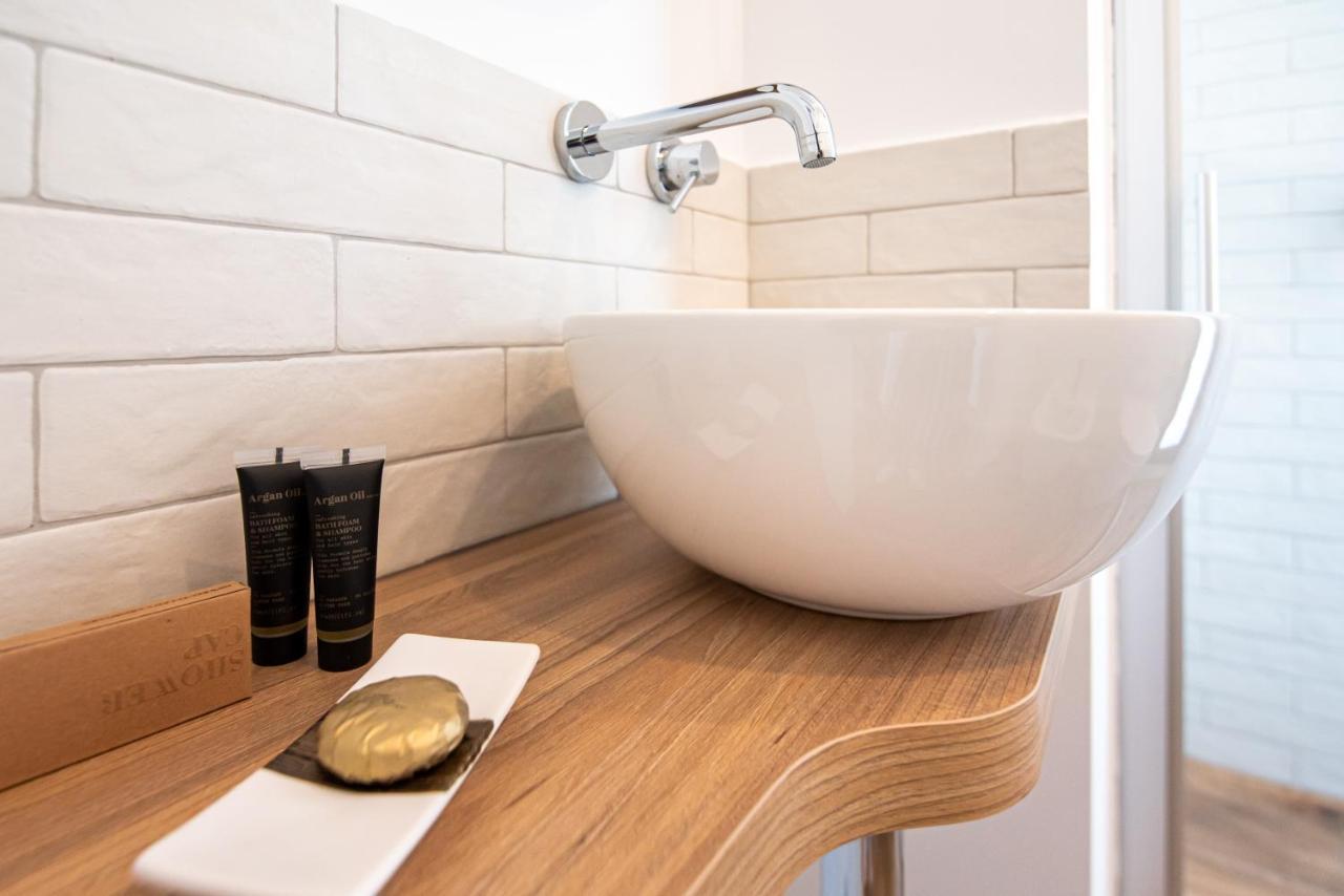 ヌマーナ La Perla Relais Bed & Breakfast エクステリア 写真